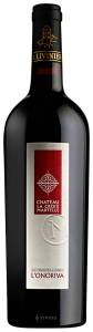 Château La Croix Martelle L’ Onoriva Minervois La Livinière 2017