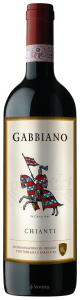 Castello di Gabbiano Chianti 2018