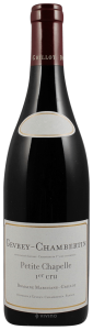 Marchand Grillot Gevrey-Chambertin 1er Cru ‘Petite Chapelle’ 2015