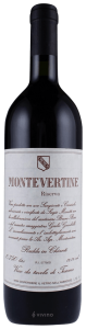 Montevertine Toscana Riserva 1990