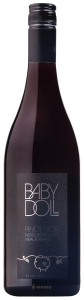 Babydoll Pinot Noir 2018