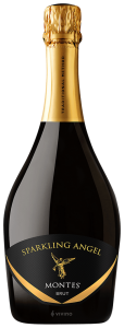 Montes Sparkling Angel Brut U.V.