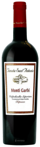 Tenuta Sant’Antonio Monti Garbi Valpolicella Ripasso Superiore 2017