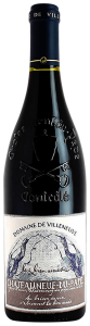 Domaine de Villeneuve Les Bien Aimés Châteauneuf-du-Pape 2014