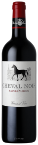 Cheval Noir Saint-Émilion (Grand Vin) 2016