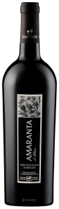 Tenuta Ulisse Amaranta Montepulciano d’Abruzzo 2017