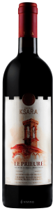 Château Ksara Le Prieuré 2017