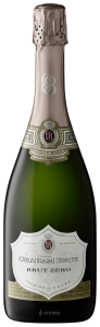 Graham Beck Brut Zero 2012