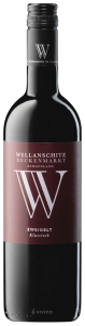 Wellanschitz Zweigelt Klassisch 2018