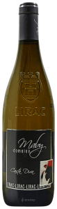 Domaine Maby Casta Diva Lirac 2018