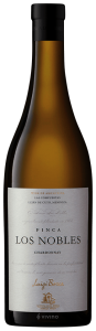 Luigi Bosca Finca Los Nobles Chardonnay 2017