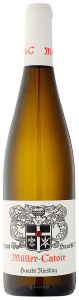 Müller-Catoir Haardt Riesling 2017