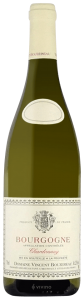 Vincent Bouzereau Bourgogne Chardonnay 2014