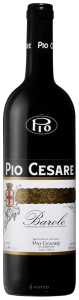 Pio Cesare Barolo 2015