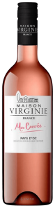 Maison Virginie Ma Cuvée Rosé 2019