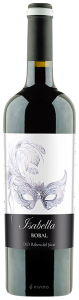 Bodegas Albero Isabella Bobal 2018