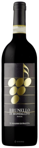 Il Paradiso di Frassina (MozArt Wine) Brunello di Montalcino 2013