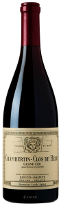 Louis Jadot Chambertin Clos de Beze Grand Cru 2016