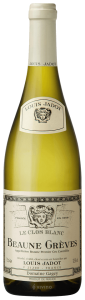 Louis Jadot – Domaine Gagey Beaune Gréves Le Clos Blanc 2015