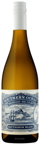 Félix Solís Southern Ocean Sauvignon Blanc 2019