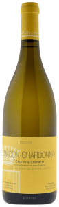 Les Héritiers du Comte Lafon Clos de la Crochette Mâcon-Chardonnay 2016