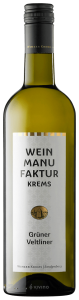 Winzer Krems Grüner Veltliner 2019