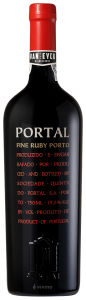 Quinta do Portal Porto Fine Ruby U.V.