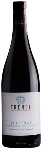 Trénel Juliénas 2017