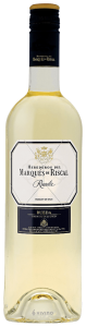 Marqués de Riscal Blanco (Verdejo) 2019