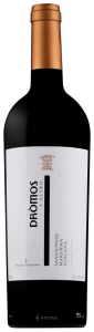 Poggio Verrano Dromos L’Altro Sangiovese 2009