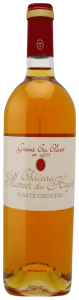 Château Romer du Hayot Sauternes (Grand Cru Classé) 1989