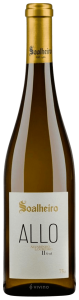 Soalheiro Allo Alvarinho – Loureiro 2019