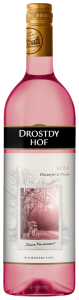 Drostdy-Hof Rosé 2017