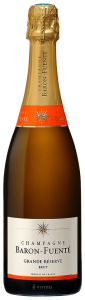 Baron-Fuenté Grande Réserve Brut Champagne N.V.