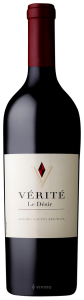 Verite Le Desir 2014