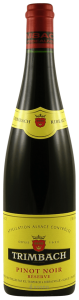 Trimbach Pinot Noir Alsace Réserve 2018