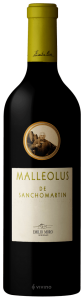 Emilio Moro Malleolus de Sanchomartin 2010