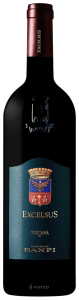 Banfi ExcelsuS 2016