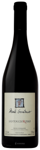 Monte Santoccio Rosso Veronese 2018