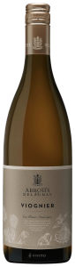 Abbotts & Delaunay Viognier 2018