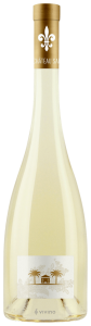 Château Sainte Marguerite Symphonie Côtes de Provence Blanc 2019