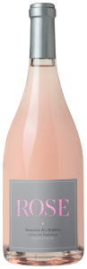 Domaine des Diables Rosé Bonbon Côtes de Provence 2019