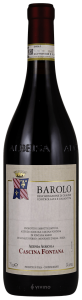 Cascina Fontana Barolo 2015