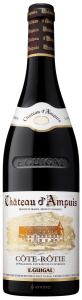 E. Guigal Château d’Ampuis Côte-Rôtie 2015