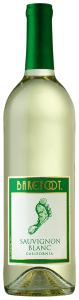 Barefoot Sauvignon Blanc U.V.