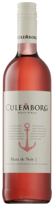 Culemborg Blanc de Noir Rosé 2019