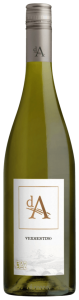 Domaines Astruc Vermentino 2018