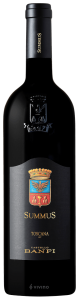 Banfi SummuS 2015