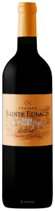 Château Sainte-Eulalie Plaisir d’Eulalie Minervois 2018