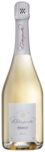 Mailly L’Intemporelle Brut Champagne 2006